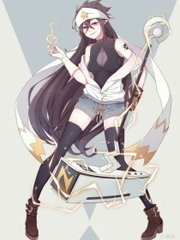 男生和女生拔萝卜